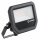 Ledvance LED Fluter Floodlight schwarz IP66 17W 2400lm neutralweiß 4000K