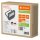 Ledvance LED Fluter Floodlight schwarz IP66 17W 2400lm neutralweiß 4000K