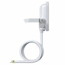 Ledvance LED Fluter Floodlight weiß IP66 17W 2400lm neutralweiß 4000K 100°