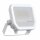 Ledvance LED Fluter Floodlight weiß IP66 17W 2400lm neutralweiß 4000K 100°