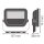 Ledvance LED Fluter Floodlight weiß IP66 17W 2400lm neutralweiß 4000K 100°