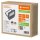 Ledvance LED Fluter Floodlight weiß IP66 17W 2400lm neutralweiß 4000K 100°