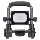 Ledvance LED Arbeitsleuchte Baustrahler Fluter IP65 10W 1000lm kaltweiß 1,5m Kabel Stecker