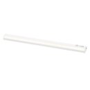 Ledvance LED Akku Unterbauleuchte Linear Mobile Backlight weiß 45cm 1W 70lm neutralweiß 4000K Sensor USB