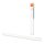 Ledvance LED Akku Unterbauleuchte Linear Mobile Backlight weiß 45cm 1W 70lm neutralweiß 4000K Sensor USB