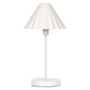 Ledvance Tischleuchte Decor Pulp Table weiß max....