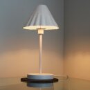 Ledvance Tischleuchte Decor Pulp Table weiß max. 5,5W E14 mit Schalter