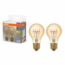 Ledvance LED Spiral Filament A60 Birne 5,9W = 45W E27...