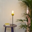 Ledvance Tischleuchte Lampe Decor Bubble Table Multicolor max. 15W E27 mit Schalter