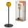 Ledvance Tischleuchte Lampe Decor Bubble Table Multicolor max. 15W E27 mit Schalter