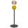 Ledvance Tischleuchte Lampe Decor Bubble Table Multicolor max. 15W E27 mit Schalter