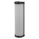 Ledvance Wandleuchte Bathroom Wall Luminaire Schwarz 32cm...