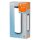 Ledvance Wandleuchte Bathroom Wall Luminaire Schwarz 32cm IP44 max. 2 x 12W E14