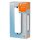 Ledvance Wandleuchte Bathroom Wall Luminaire Chrom 32cm IP44 max. 2 x 12W E14