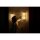 Ledvance Wandleuchte Bathroom Wall Luminaire Chrom 32cm IP44 max. 2 x 12W E14