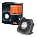 Ledvance LED Arbeitsleuchte Worklight Value schwarz IP54...