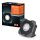 Ledvance LED Arbeitsleuchte Worklight Value schwarz IP54 10W 800lm Tageslicht kaltweiß 6500K USB DIMMBAR
