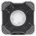 Ledvance LED Arbeitsleuchte Worklight Value schwarz IP54 10W 800lm Tageslicht kaltweiß 6500K USB DIMMBAR