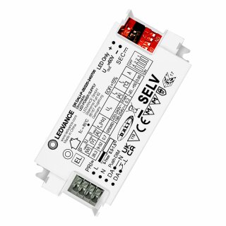 Ledvance LED Vorschaltgerät Driver Dali P 26/220-240/700 dimmbar