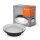 Ledvance Deckenleuchte Orbis Milan Schwarz Ø30cm max. 2 x 10W E27