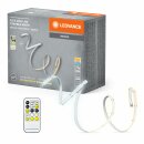 Ledvance LED COB Strip Streifen 1,5m 13W 510lm CCT...