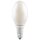 Ledvance LED Filament HQL Lampe IP65 38W = 125W E27 matt 5400lm warmweiß 2700K
