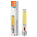 Ledvance LED Filament NAV Ersatz IP65 41W = 100W E40 klar...