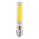 Ledvance LED Filament NAV Ersatz IP65 41W = 100W E40 klar 7500lm Neutralweiß 4000K