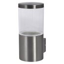 Ledvance Außenleuchte Endura Classic Ebro Wall IP44 max. 20W E27 ohne Leuchtmittel