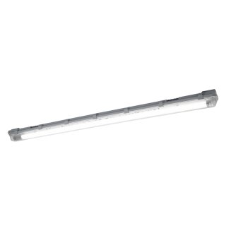 Ledvance LED Feuchtraumwannenleuchte Submarine 126cm IP65 15W G13 1600lm neutralweiß 4000K