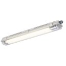 Ledvance LED Feuchtraumleuchte Wanne Submarine 67cm IP65 2 x 7W G13 1600lm Neutralweiß 4000K