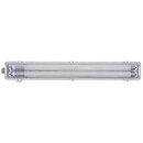 Ledvance LED Feuchtraumleuchte Wanne Submarine 67cm IP65 2 x 7W G13 1600lm Neutralweiß 4000K