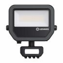 Ledvance LED Fluter Floodlight Schwarz IP65 17W 2200lm...