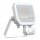 Ledvance LED Fluter Floodlight Sensor 20 Weiß IP65 11/17W 1600/2400lm Neutralweiß 4000K 100°