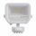 Ledvance LED Fluter Floodlight Sensor 20 Weiß IP65 11/17W 1600/2400lm Neutralweiß 4000K 100°