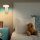 Ledvance LED Deckenleuchte Wandlampe Dekor Spot Saturn weiß 11W 1090lm Click-CCT 2700-6500K schwenkbar