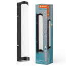 Ledvance LED Badlampe Spiegelleuchte Obris Tube IP44 9W...