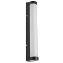 Ledvance LED Badlampe Spiegelleuchte Obris Tube IP44 9W...