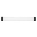 Ledvance LED Badlampe Spiegelleuchte Obris Tube IP44 9W 1000lm Click CCT 3000K 4000K Touch Dimmbar