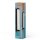 Ledvance LED Badlampe Spiegelleuchte Obris Tube IP44 9W 1000lm Click CCT 3000K 4000K Touch Dimmbar