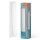 Ledvance LED Badlampe Spiegelleuchte Orbis Tube weiß 40cm IP44 9W 1000lm CCT 3000K - 4000K Dimmbar