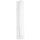 Ledvance LED Badlampe Spiegelleuchte Orbis Tube weiß 40cm IP44 9W 1000lm CCT 3000K - 4000K Dimmbar