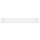 Ledvance LED Badlampe Spiegelleuchte Orbis Tube weiß 40cm IP44 9W 1000lm CCT 3000K - 4000K Dimmbar