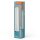 Ledvance LED Badlampe Spiegelleuchte Orbis Tube weiß 40cm IP44 9W 1000lm CCT 3000K - 4000K Dimmbar