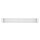 Ledvance LED Badlampe Spiegeleuchte Orbis Tube Blasenoptik weiß 40cm IP44 9W 1000lm CCT 300K-4000K Click Dimmbar