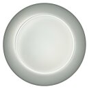 Ledvance Deckenleuchte Orbis Milan Nickel Ø30cm max. 2 x 10W E27