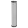 Ledvance Wandleuchte Bathroom Wall Luminaire Schwarz 45cm IP44 max. 3 x 12W E14