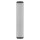 Ledvance Wandleuchte Bathroom Wall Luminaire Schwarz 45cm IP44 max. 3 x 12W E14