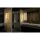 Ledvance Wandleuchte Bathroom Wall Luminaire Schwarz 45cm IP44 max. 3 x 12W E14