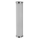 Ledvance Wandleuchte Bathroom Wall Luminaire Chrom 45cm...